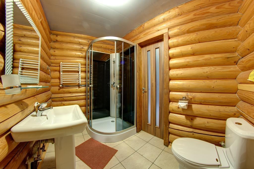 Hotel Bereg Bukovel Room photo