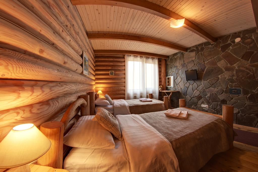 Hotel Bereg Bukovel Room photo
