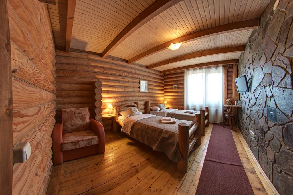 Hotel Bereg Bukovel Room photo