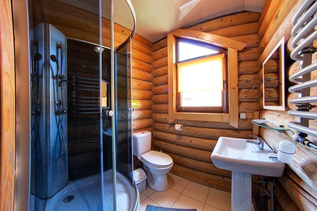 Hotel Bereg Bukovel Room photo