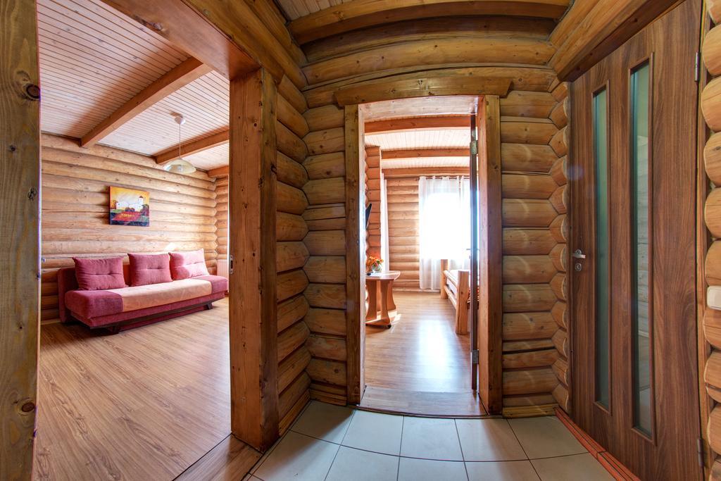 Hotel Bereg Bukovel Room photo